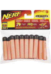 imagen Nerf dardos N-Strike Whistler 16