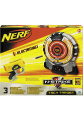 imagen Nerf N-Strike Tech Target