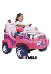 imagen Todo Terreno Violet 6 V.