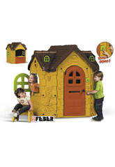 imagen Fancy House