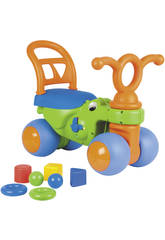 imagen CORREPASILLOS POPY