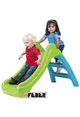 imagen Tobogan Baby Feber