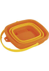 imagen TRICICLO CONFORT ASIENTO ACOLCHADO,SOMBRILLA.