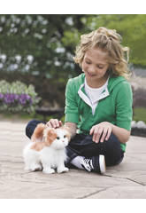 imagen FRR Gatita andarina