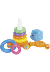 imagen Silla mu�eca con plastico lluvia Urban Burbujas