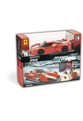 imagen R/C Ferrari FXX
