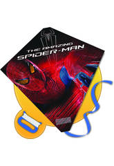 imagen Cometa Spiderman Diamante