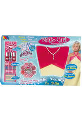 imagen SET LA BELLA . �DISE�A,CREA,LUCELAS!