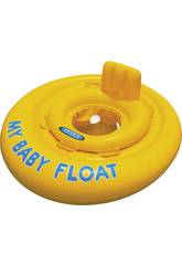 imagen Flotador Asiento 70 cm. Para Bebe