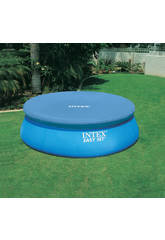 imagen Cubre piscina 244 cm. Intex 58938 Easy Set