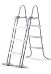 imagen Escalera Para Piscina de 91-107 cm. Intex 58969