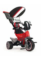imagen Triciclo Body completo