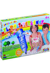 imagen BOLI PARLANTE 50 P.