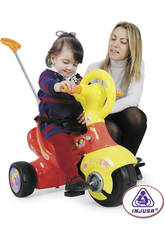 imagen TRICICLO CICLOPE DORA
