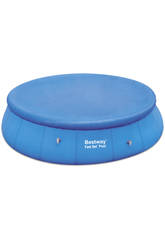 imagen Cubre piscina Bestway 58073 Fast Set para piscinas