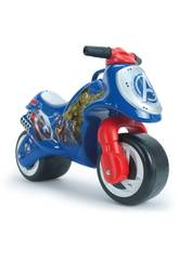 imagen CORREPASILLOS MOTO BOB ESPONJA