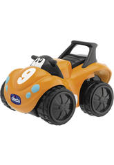 imagen Turbo Touch Skipper