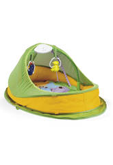 imagen NIDO GIMNASIO TRANSPORTABLE FUN TRAVEL