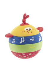 imagen PELOTA MUSICAL