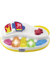 imagen BABY PIANO DO RE MI