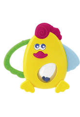 imagen SONAJERO POLLY