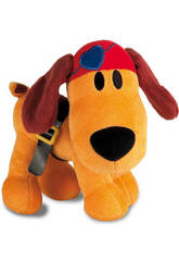 imagen Pocoyo peluches amigos