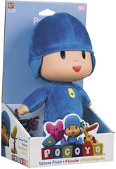 imagen Pocoyo peluche basico