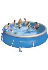 imagen Piscina desmontable 549x122 cm. Bestway 57212