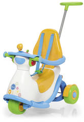 imagen BABY RIDE ERGO