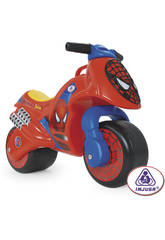 imagen Correpasillos Moto Neox Spiderman Sense