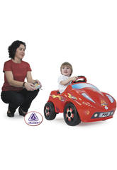 imagen Coche Fire 6v.