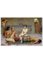 imagen PUZZLE 6000 LOVEŽS LABOURS LOST, E.L. LONG