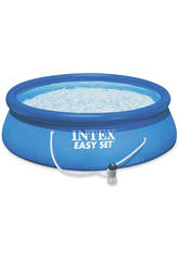 imagen Piscina desmontable 366x91 cm. Intex 56932