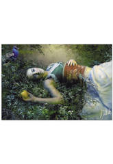 imagen Puzzle 2000 Ivoirie, Bente Schlick