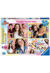 imagen Puzzle Baby Dora