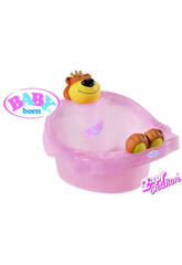 imagen BABY BORN BA�ERA
