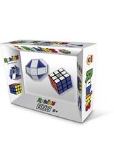 imagen Puzzle 2x100 Beyblade