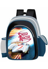 imagen SPEED RACER MOCHILA 46 cm. L