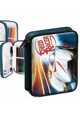 imagen SPEED RACER PLUMIER LIGHT SPEED