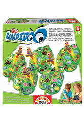 imagen RAAAPIDOO LA SELVA