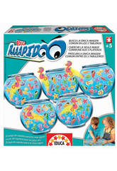 imagen RAAAPIDOO EL ACUARIO