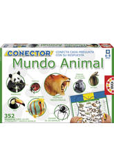 imagen Conector Mundo Animal