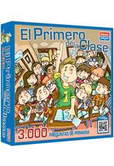imagen EL PRIMERO DE LA CLASE 3000