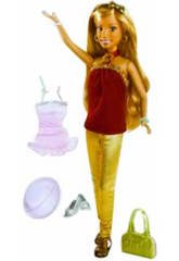 imagen HIGH SCHOOL MUSICAL 2 SHARPAY