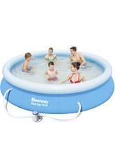 imagen Piscina desmontable 366x76cm Bestway 57112