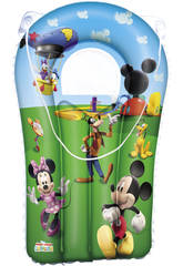 imagen Tabla de surf hinchable 71x46cm MMCH