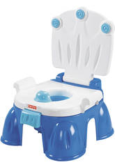 imagen Fisher Price Orinal 3 en 1