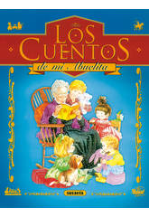 imagen LIBRO LOS CUENTOS DE LA ABUELITA