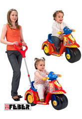 imagen MY FIRST SCOOTY