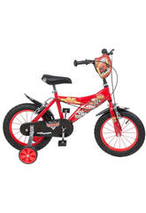 imagen Bicicleta Cars 14
